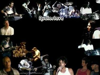 Audioslave Bandswallpaper Wallpaper Music