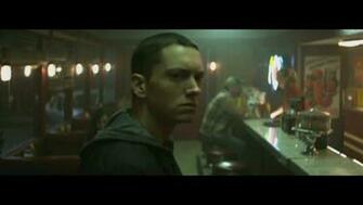 Eminem Space Bound