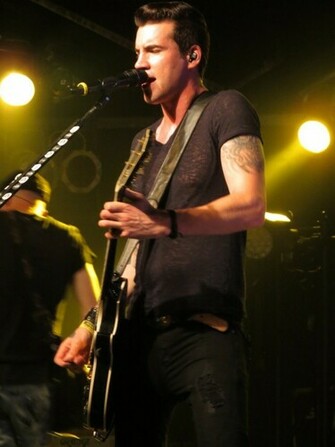 Theory Of A Deadman Wallpaper Tyler