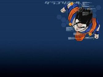 Ultimate Gohan Wallpaper