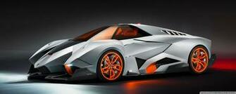 Lamborghini Egoista 4k HD Desktop Wallpaper For Ultra Tv