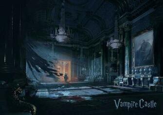 The Lost Mine Vampire Castle Dr M Mission Escape