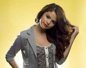 Selena Gomez Cool Wallpaper HD