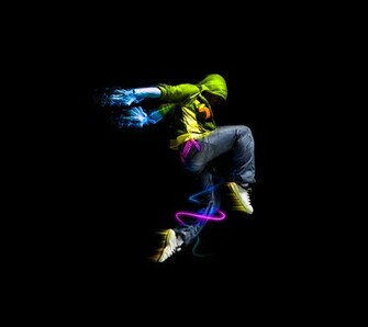 People Dance Dancing Music Cool Rhythm Special Effect