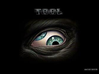 Tool Bandswallpaper Wallpaper Music Desktop
