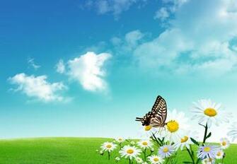Spring Desktop Wallpaper Cool