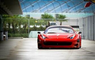 Ferrari Image Wallpaper Sf