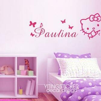 Deco Hello Kitty