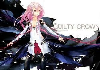 Yuzuriha Inori Wallpaper