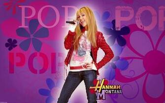 Fonds D Cran Hannah Montana Tous Les Wallpaper