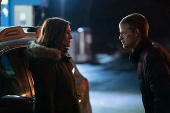 Lucas Hedges Image As Ben Burns In Is Back HD