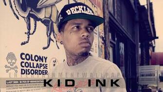 HD Wallpaper Kid Ink Smoke By Daltononeal X Kb Jpeg