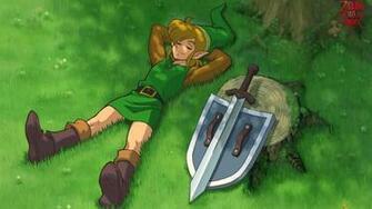 La Leyenda De Zelda HD Imagenes Wallpaper Gratis