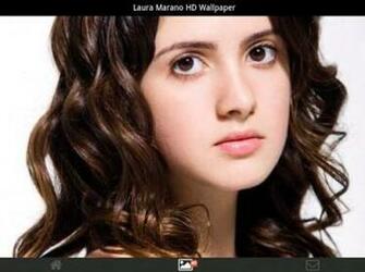 Laura Marano HD Wallpaper For Android By Ahsan