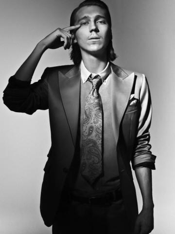 Paul Dano Photo Of Pics Wallpaper Theplace2