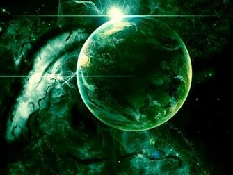 Cool Planet Earth Wallpaper HD