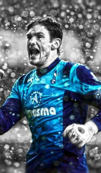 Tottenham Wallpaper For Tablets