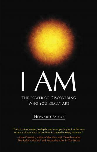 Reflection I Am The Light Of World