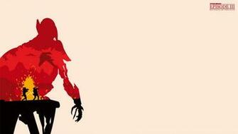 Star Wars Minimalist Wallpaper