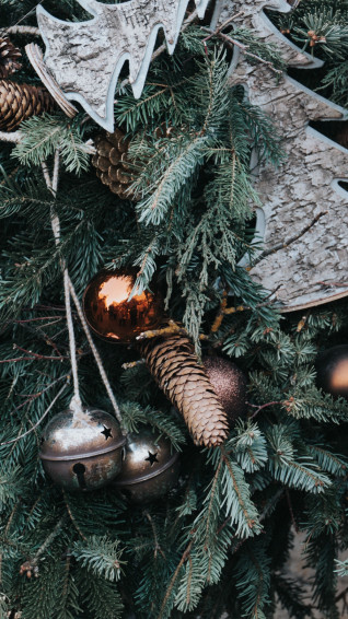 Christmas Wallpaper Holiday