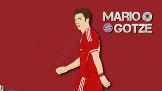 Mario G Tze Wallpaper