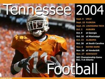 Tennessee Football Computer Wallpaper Utsports University Of