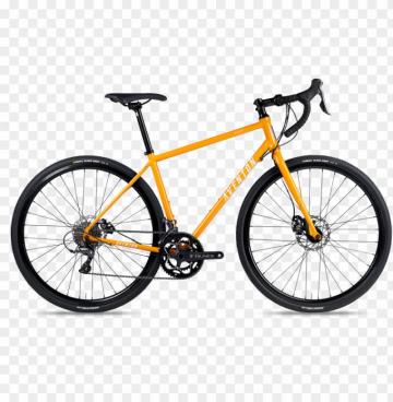 Aventon Kijote Adventure Bike Png Image With Transparent