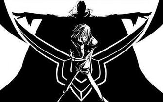 Code Geass HD Wallpaper Background Image Id