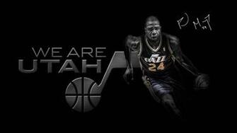 Utah Jazz Wallpaper