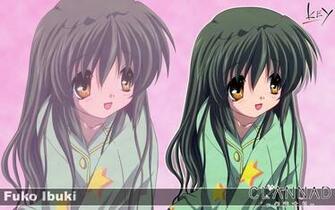 Nad Fuko Desktop Background Hivewallpaper