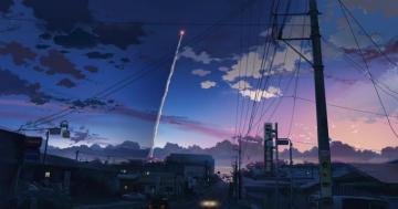 Aesthetic Anime Wallpaper Simple Awesome
