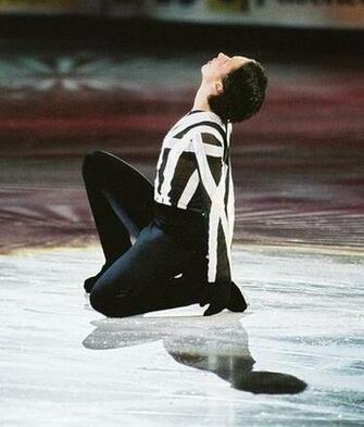 Ice Skating Image Johnny Weir Wallpaper And Background