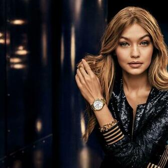 Gigi Hadid Wallpaper HD