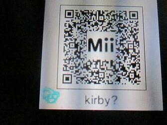 Image Gallery For Qr Code 3ds Mario