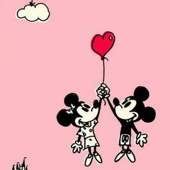 Disney Wallpaper Valentine S Day Xjb8zhq Kb Picserio