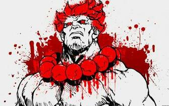 Ing Akuma HD Wallpaper Color Palette Tags Category General