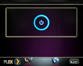 Plex Shutdown Wallpaper Home Cinema Backdrop By Obergruppen On