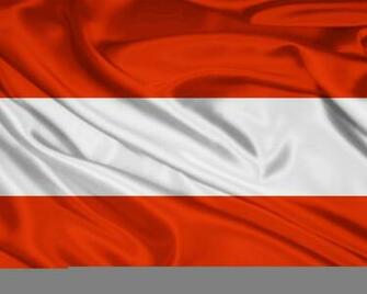 Austria Flag Desktop Pc And Mac Wallpaper