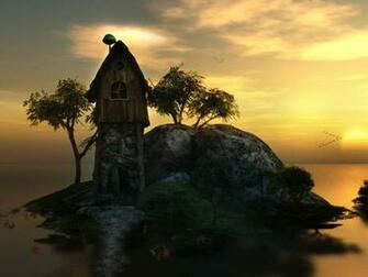 Wallpaper HD Desktop Online Medieval