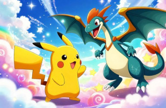 Pokemon iPad Wallpaper
