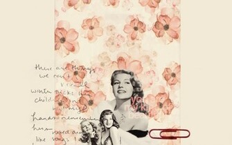 Rita Hayworth Wallpaper