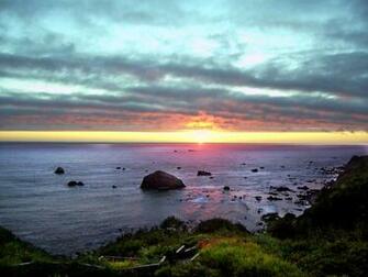 California Coast