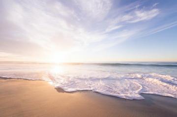 Beach Wallpaper HD Hq