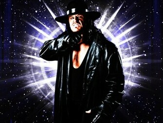 Undertaker HD Wallpaper Wwe