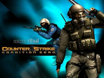 Details For Counter Strike Wallpaper Desktop