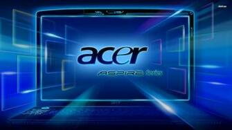Wallpaper Acer
