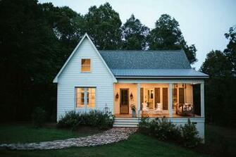 Farm Homes Plans Inspirational A Mississippi Home That Gave New