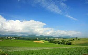 Beautiful Sky HD Wallpaper Natural Real Blue