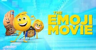 The Emoji Movie Sony Pictures