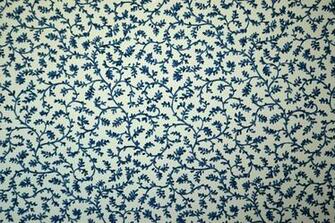 Vintage Flower Wallpaper Black And White